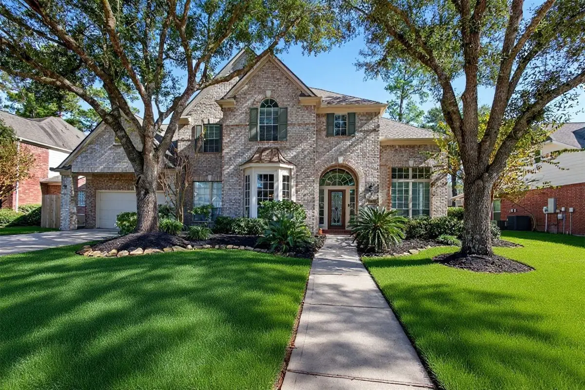 15614 Stable Brook Circle, Cypress, TX 77429 - #1