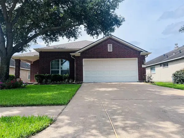 18515 Windy Village Lane, Katy, TX 77449