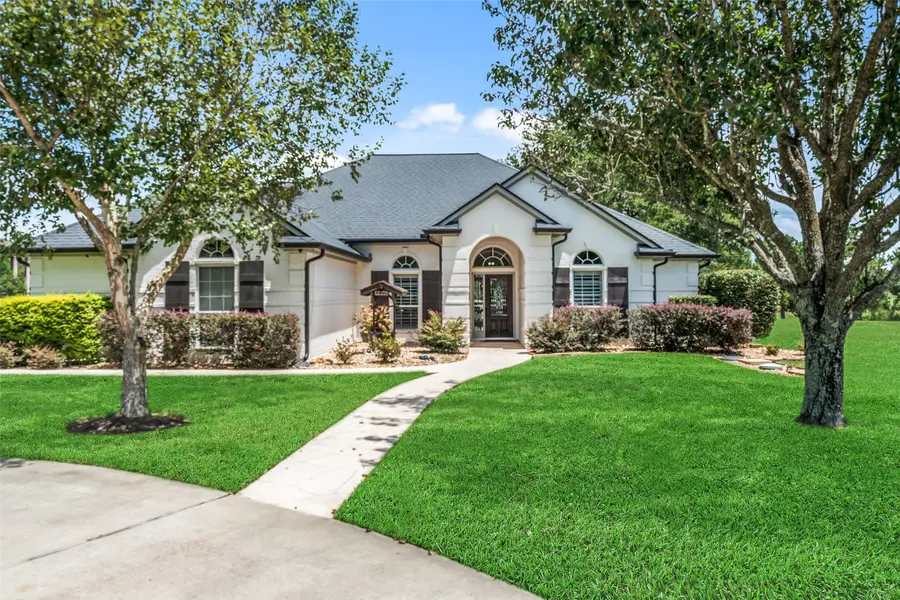8775 Grand Lake Estates Drive #X77316, Montgomery, TX 77316 - #2