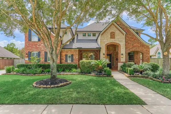13819 Majestic Spring Lane, Humble, TX 77396