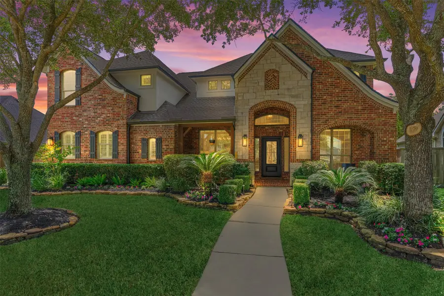 13819 Majestic Spring Lane, Humble, TX 77396 - #2
