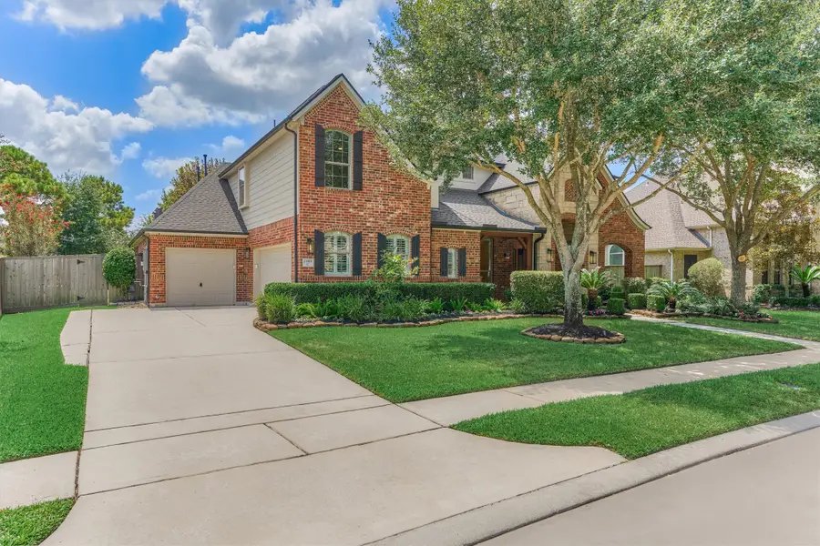 13819 Majestic Spring Lane, Humble, TX 77396 - #3