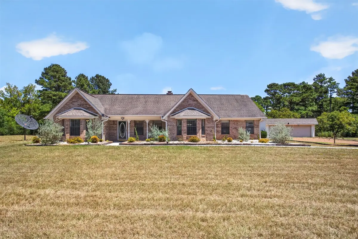 1253 Meadowview Street, Crockett, TX 75835 - #1