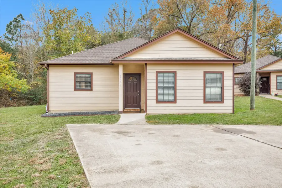 3129 Molly Drive, Huntsville, TX 77340 - Image #2