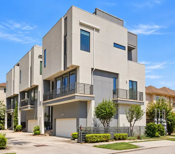 5634 Petty Street #A, Houston, TX 77007