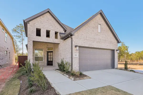 15884 Mahogany Mist Drive, Conroe, TX 77302