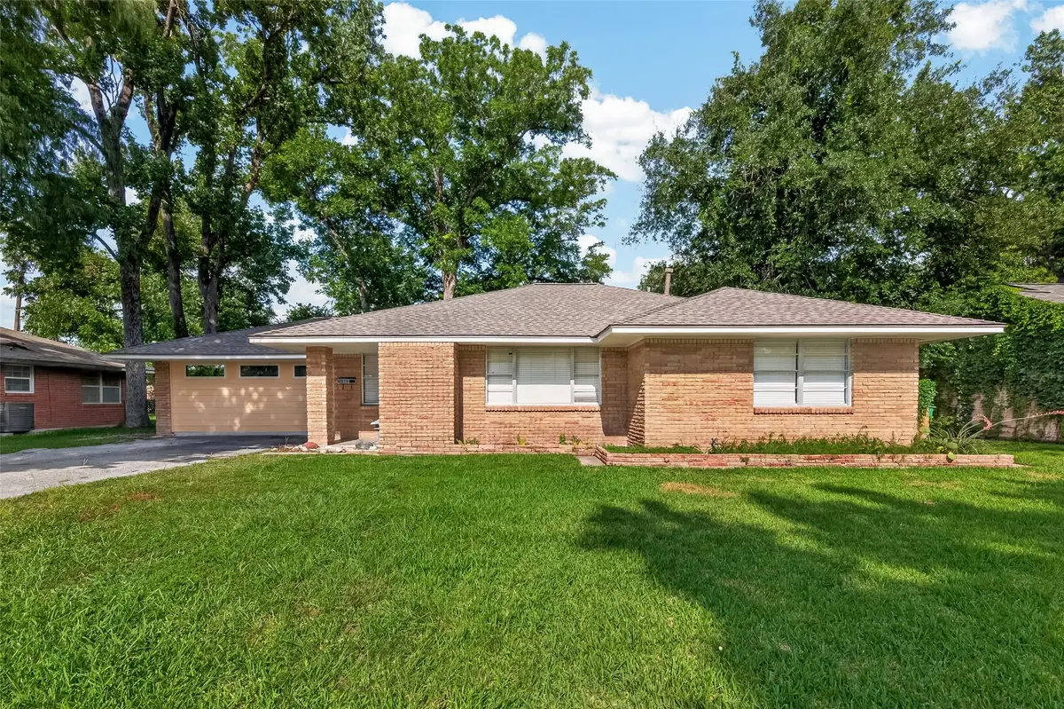 3402 Cameo Drive, Houston, TX 77080 - #1