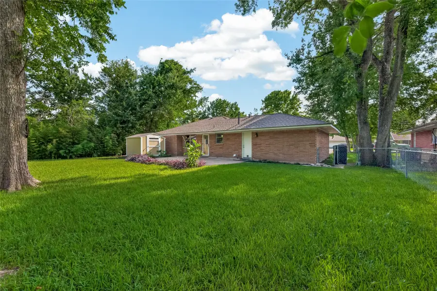 3402 Cameo Drive, Houston, TX 77080 - #2