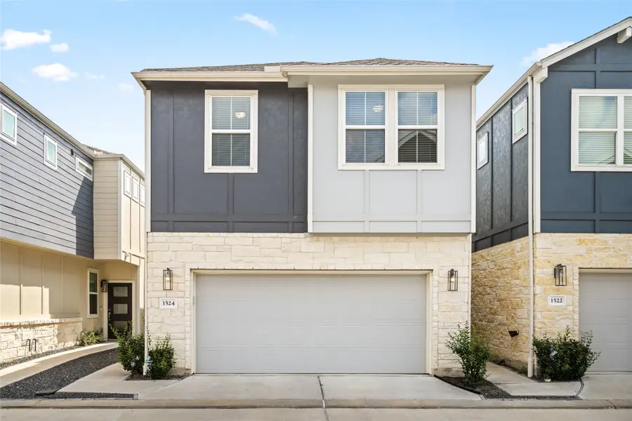 1524 Lakeline Oak Drive, Houston, TX 77084 - #2
