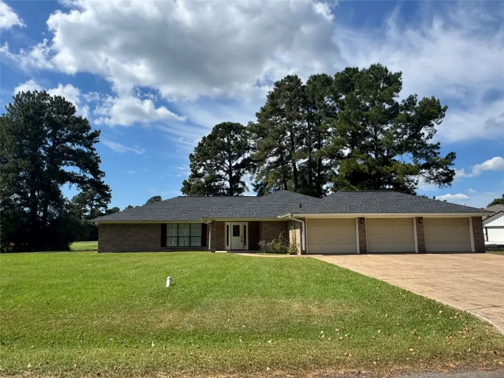20 Shallow Springs, Trinity, TX 75862 - #1