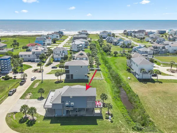 4007 Mutiny Court, Galveston, TX 77554