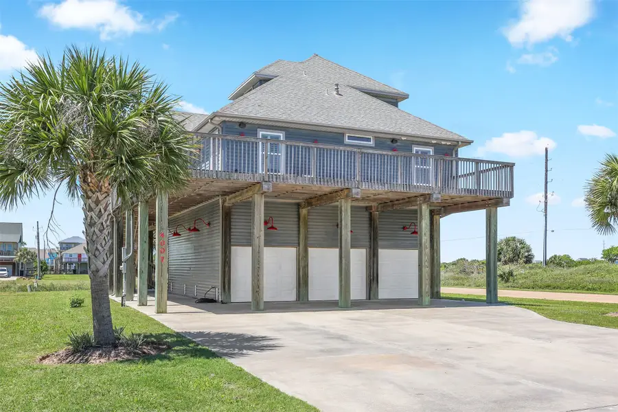 4007 Mutiny Court, Galveston, TX 77554 - #2