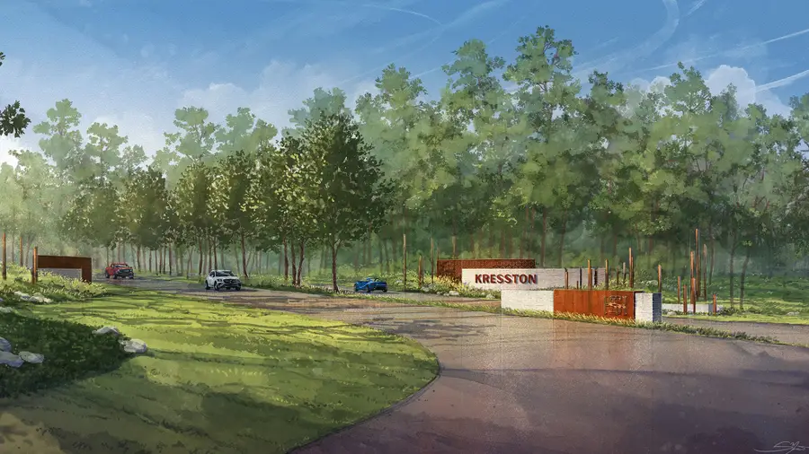 26726 Trailblazers Run, Montgomery, TX 77316 - Image #3