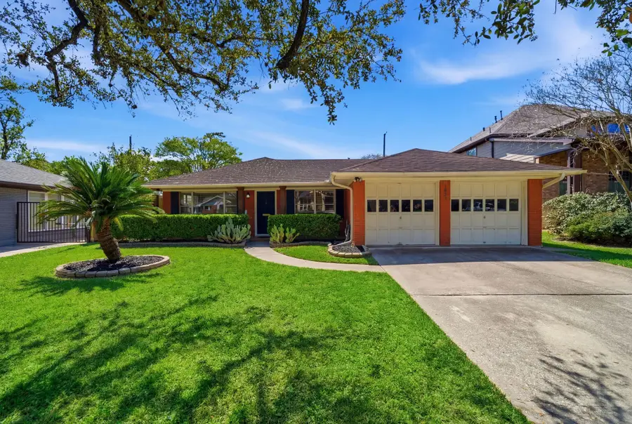 1855 Latexo Drive, Houston, TX 77018 - #3