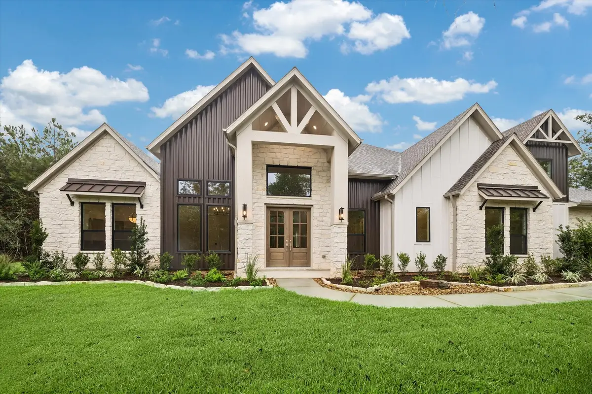 11843 Grand North Road, Willis, TX 77378 - #1
