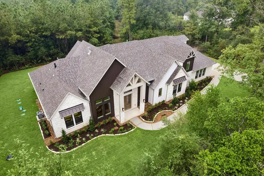 11843 Grand North Road, Willis, TX 77378 - #2