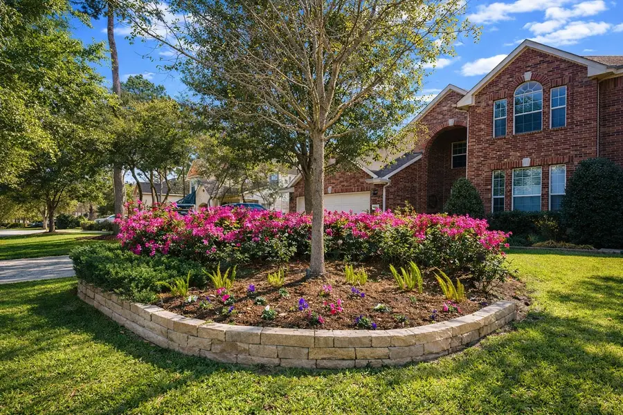 34 W Prairie Dawn Circle, The Woodlands, TX 77385 - #2