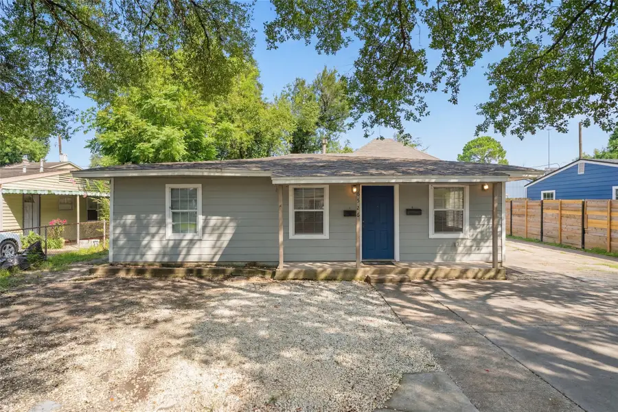 6526 Linden Street, Houston, TX 77087 - #2