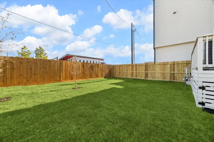 5616 Camino Encantado Drive, Houston, TX 77091 - #3