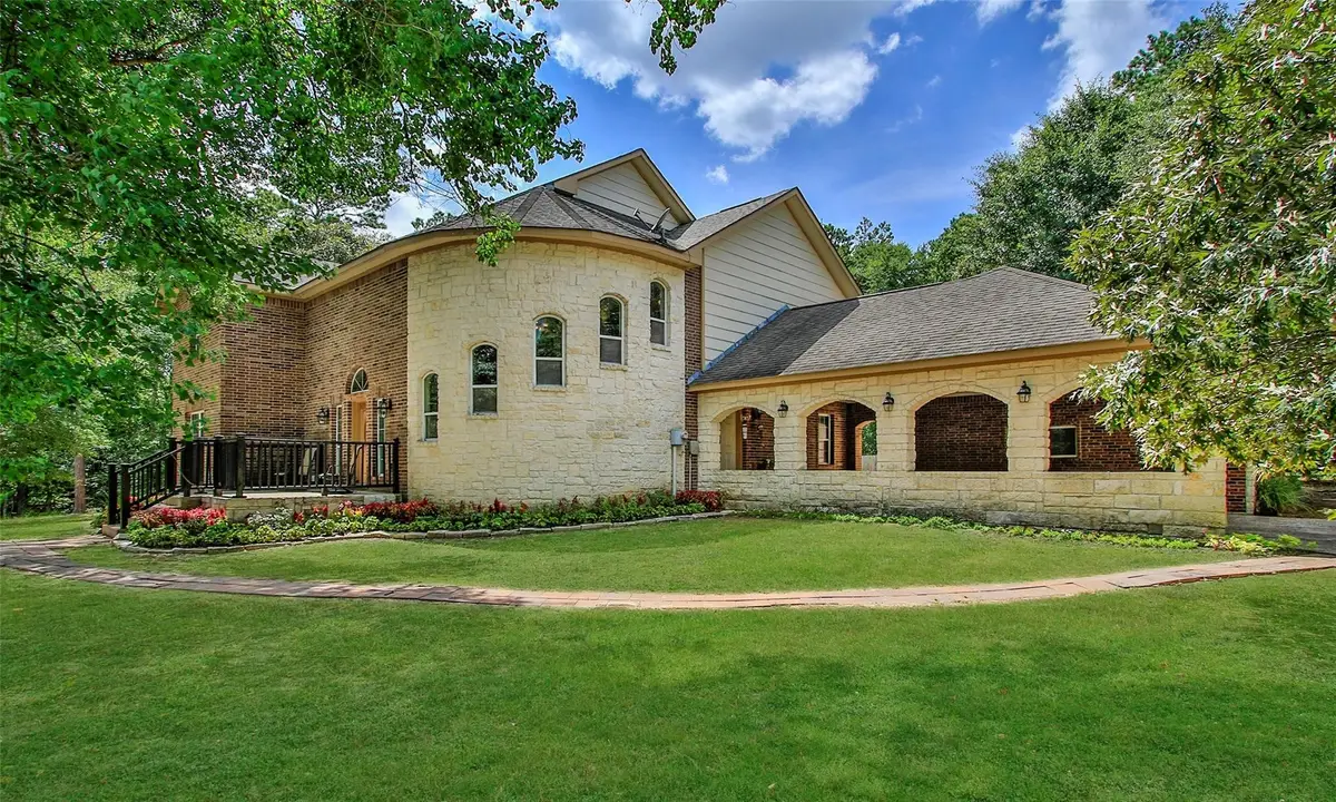 11232 Kentucky Oaks Drive, Conroe, TX 77304 - #1