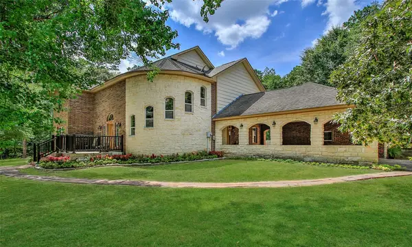 11232 Kentucky Oaks Drive, Conroe, TX 77304