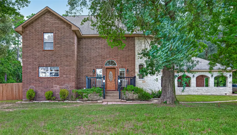11232 Kentucky Oaks Drive, Conroe, TX 77304 - #2