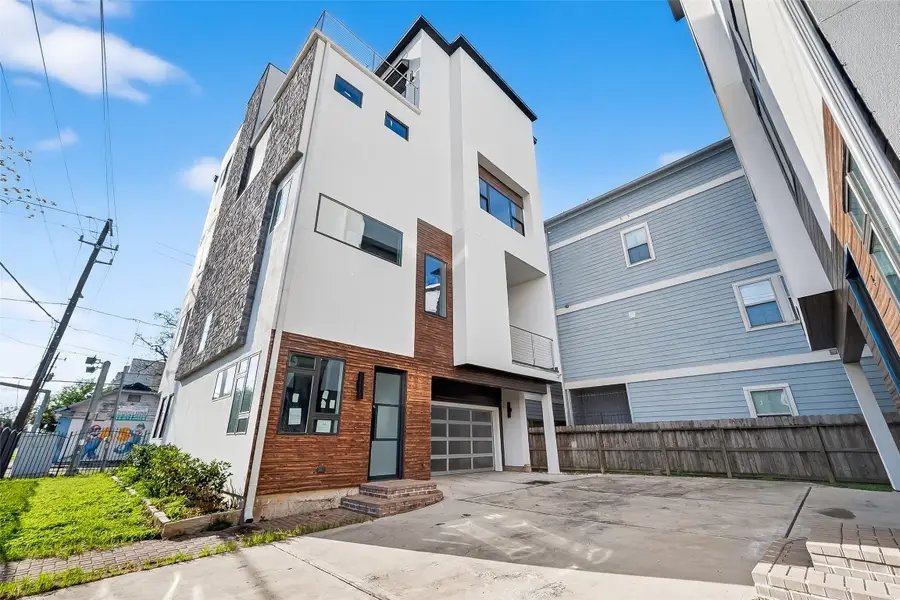 1414 Wheeler Street, Houston, TX 77004 - #2