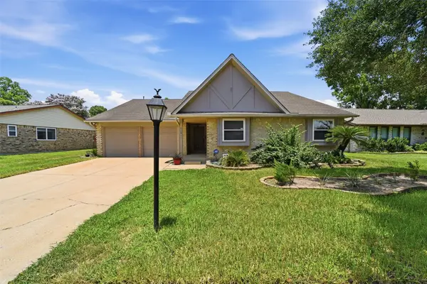 21630 Park Villa Drive, Katy, TX 77450