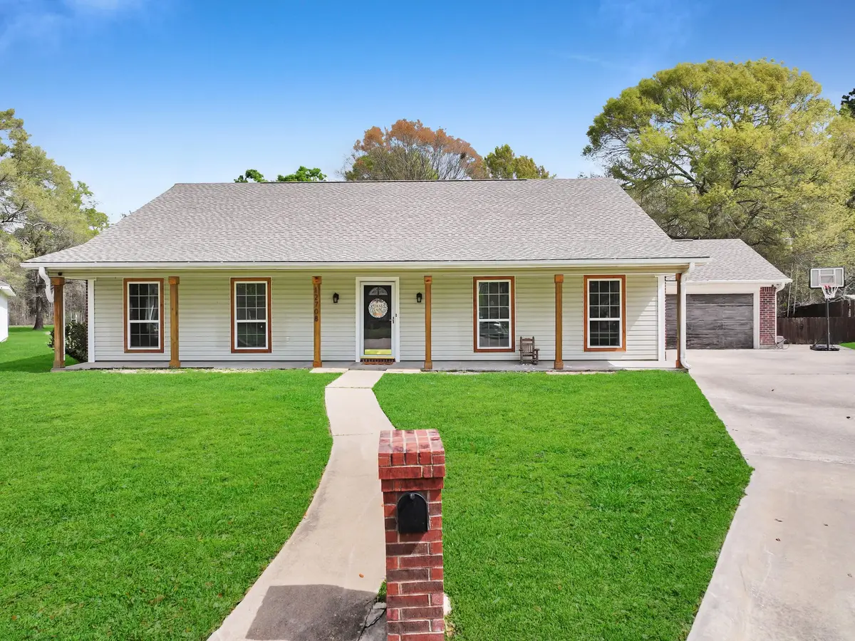 12708 Koawood Lane, Beaumont, TX 77713 - #1