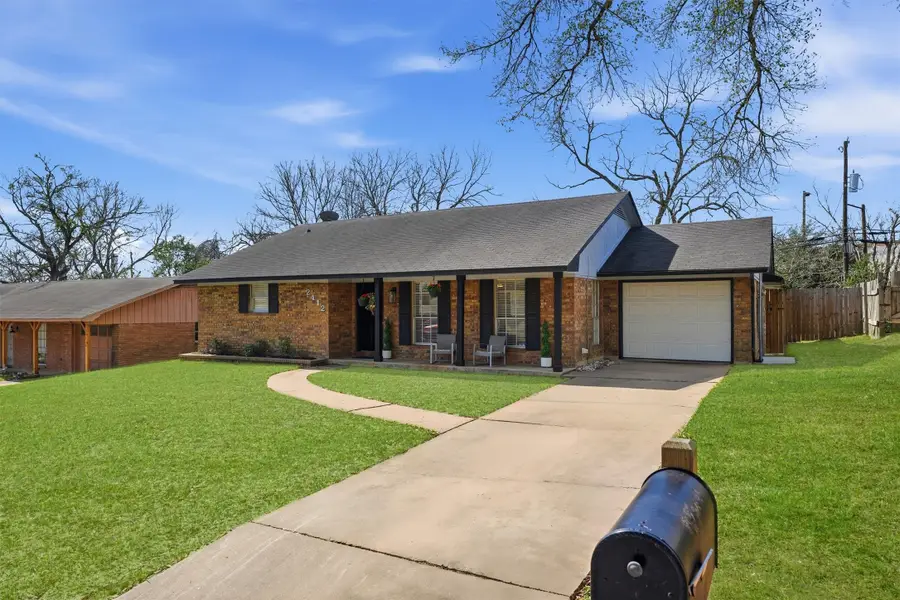 2412 Airline Drive, Brenham, TX 77833 - #2