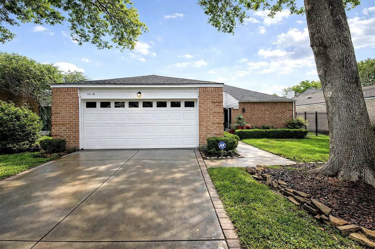 14118 Sandfield Drive, Houston, TX 77077 - #1