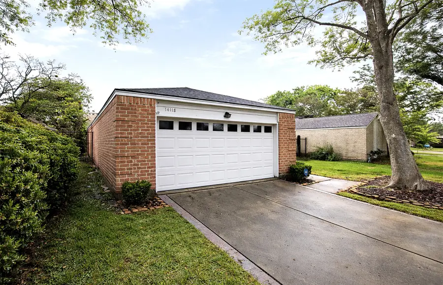 14118 Sandfield Drive, Houston, TX 77077 - #2
