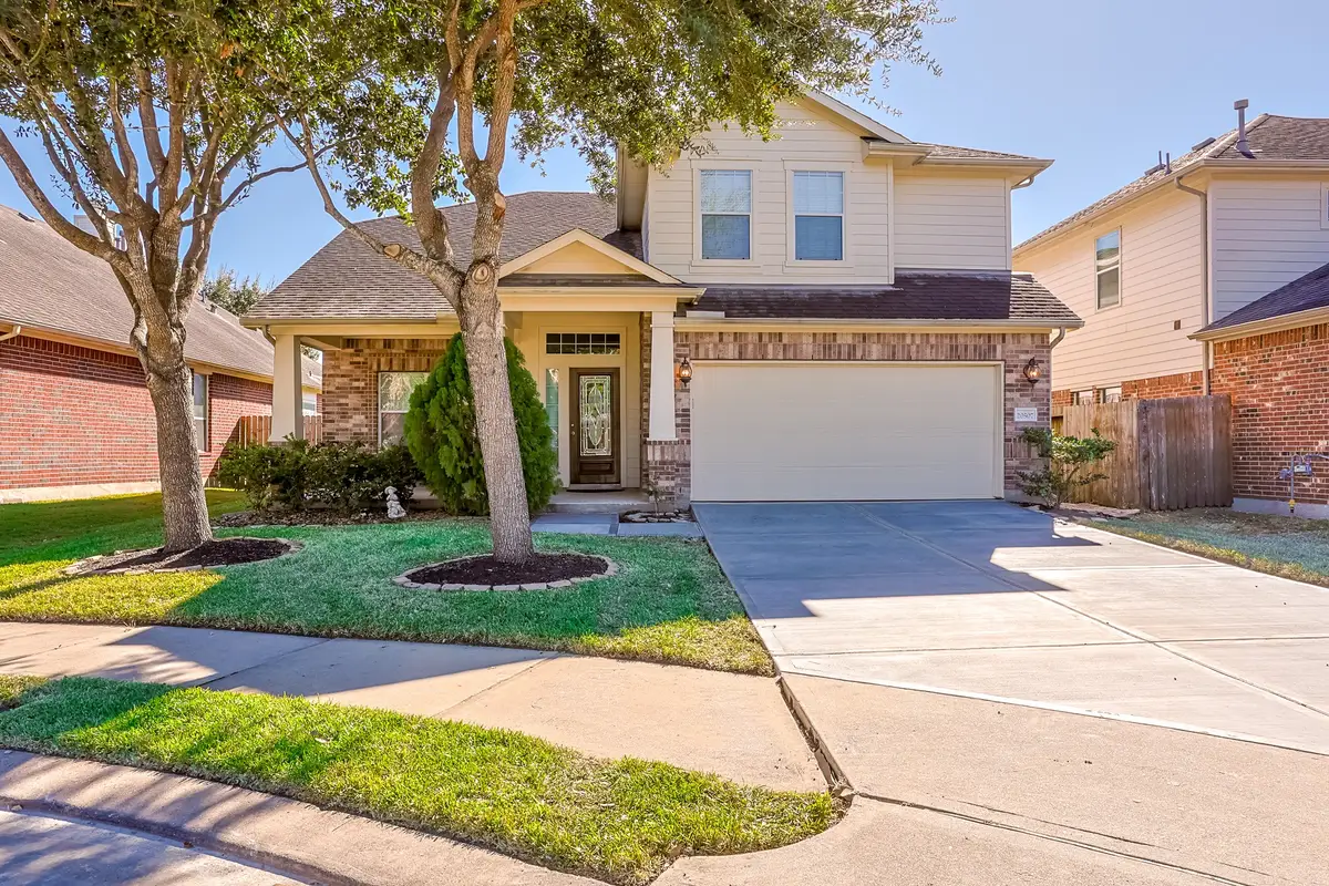 20507 Pink Granite Vly, Richmond, TX 77407 - Image #1