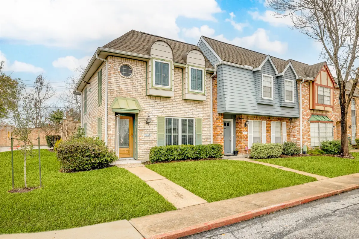 11002 Hammerly Boulevard #118, Houston, TX 77043 - #1