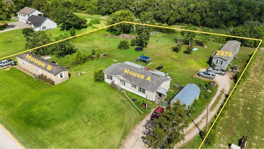 2974 Cr-146 Shroeder #A, Alvin, TX 77511 - #1