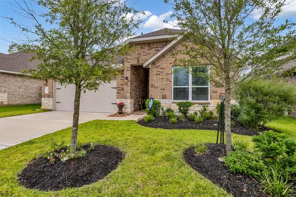 1569 Oakdale Crest Road, Montgomery, TX 77316