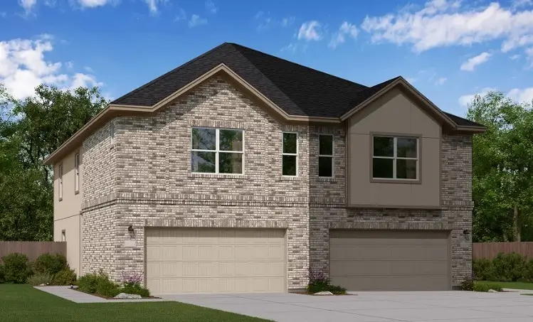 2211 Salinas Drive, Rosharon, TX 77583 - #2