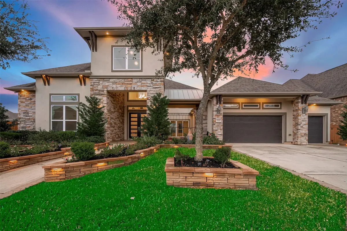 11607 Kirkshaw Drive, Richmond, TX 77407 - #1