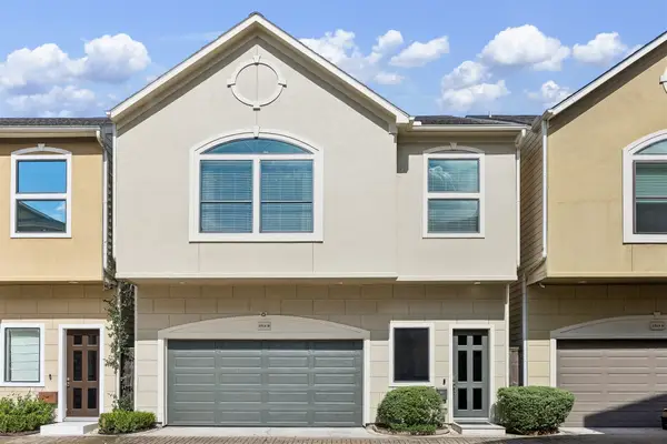 1514 Campbell Road #B, Houston, TX 77055