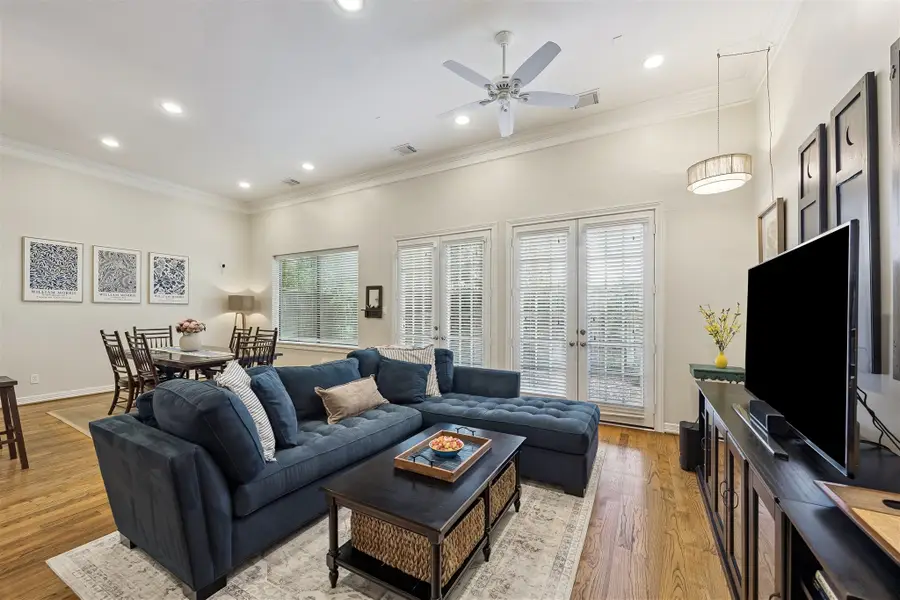 1514 Campbell Road #B, Houston, TX 77055 - #3