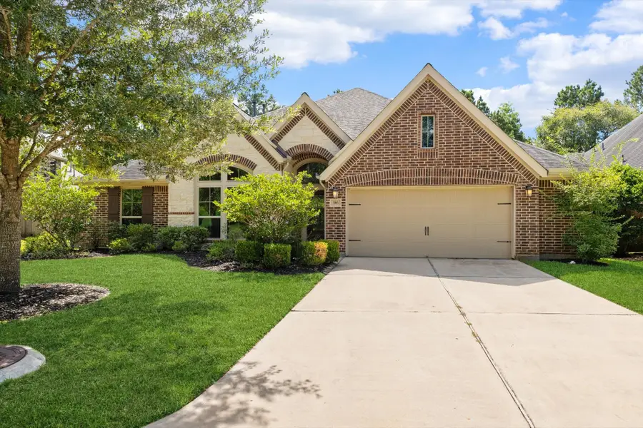146 Diamond Back Lane, Montgomery, TX 77316 - #2