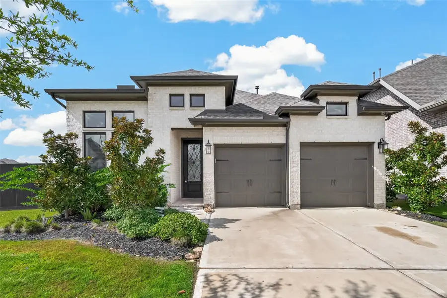 158 Amaranth Way, Richmond, TX 77406 - #3