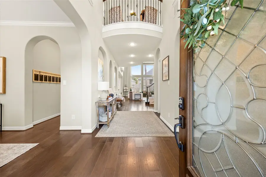 223 Reynosa Court, Pinehurst, TX 77362 - #2