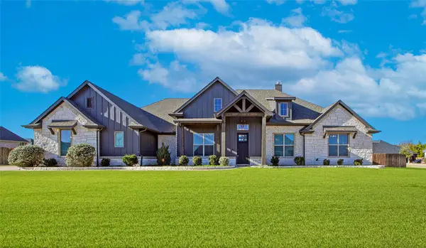 3931 Monterrey Oak Way, Ovilla, TX 75154