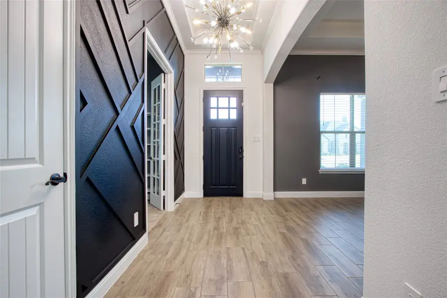 3931 Monterrey Oak Way, Ovilla, TX 75154 - #2