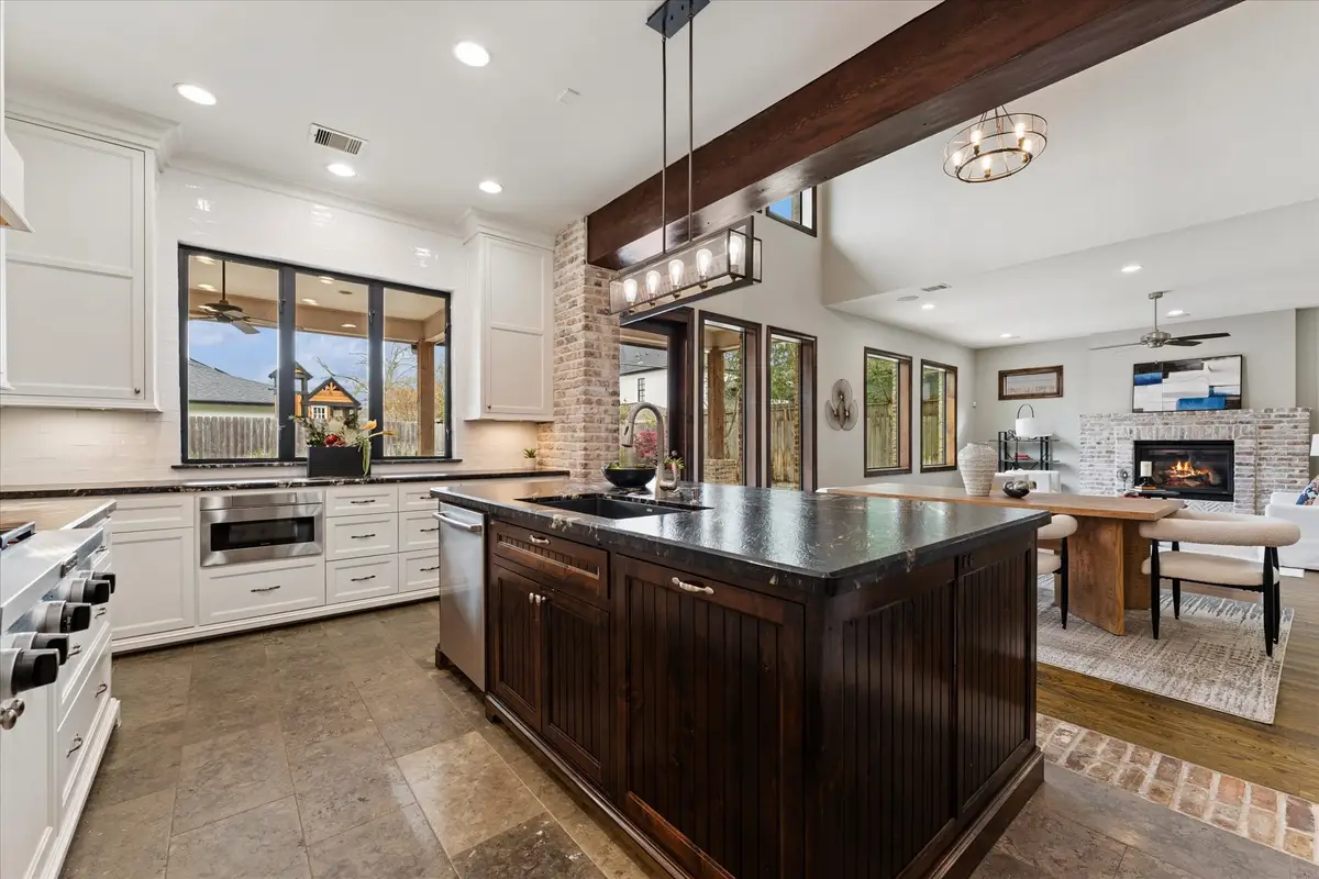 1324 Althea Drive, Houston, TX 77018 - #1