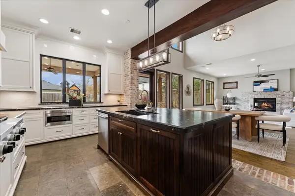 1324 Althea Drive, Houston, TX 77018