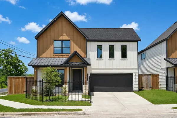 3613 Gano Street, Houston, TX 77009
