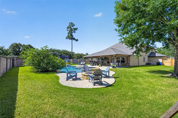 14303 Fosters Run Lane, Humble, TX 77396