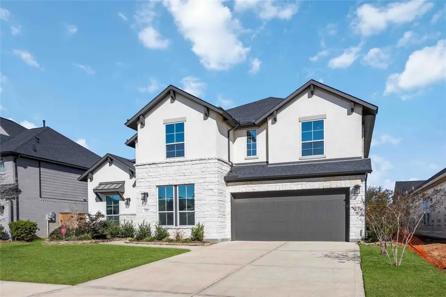 32022 Western Grove Lane, Fulshear, TX 77441 - #2
